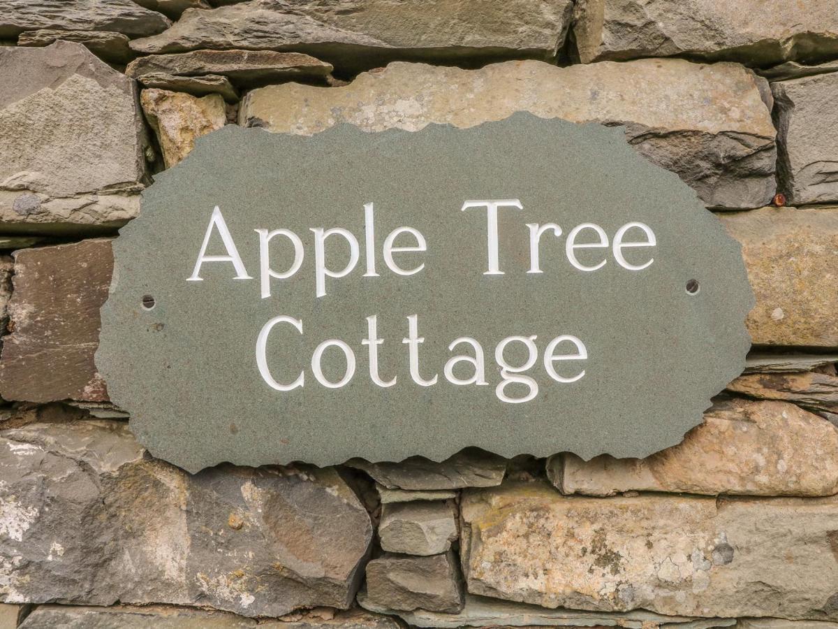 Apple Tree Cottage Windermere Εξωτερικό φωτογραφία