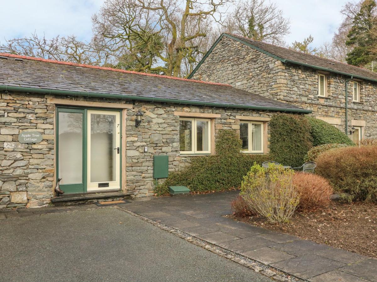 Apple Tree Cottage Windermere Εξωτερικό φωτογραφία