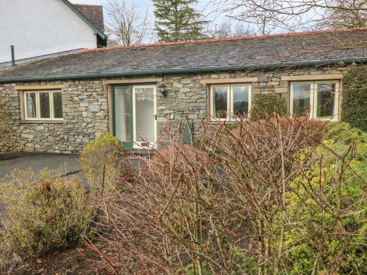 Apple Tree Cottage Windermere Εξωτερικό φωτογραφία