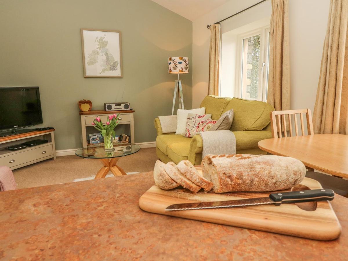 Apple Tree Cottage Windermere Εξωτερικό φωτογραφία