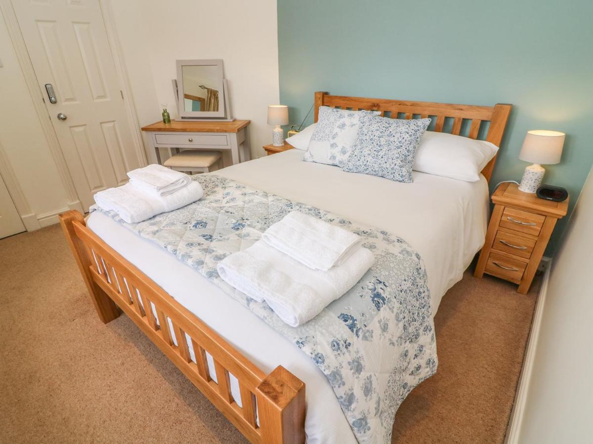 Apple Tree Cottage Windermere Εξωτερικό φωτογραφία