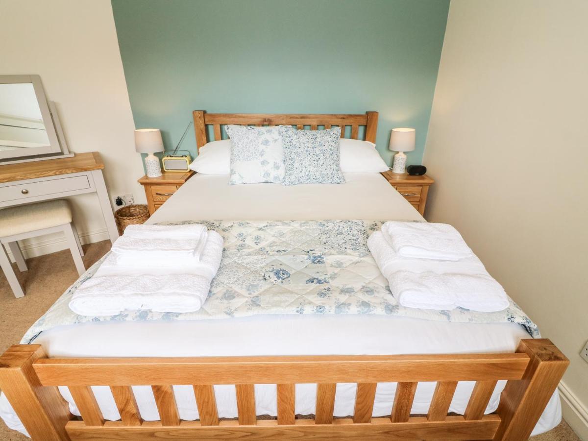 Apple Tree Cottage Windermere Εξωτερικό φωτογραφία