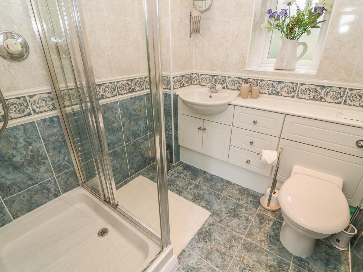 Apple Tree Cottage Windermere Εξωτερικό φωτογραφία