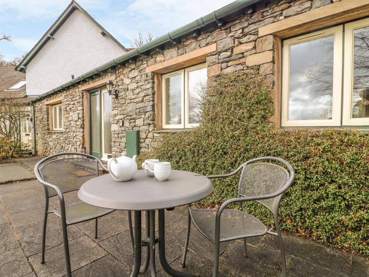 Apple Tree Cottage Windermere Εξωτερικό φωτογραφία