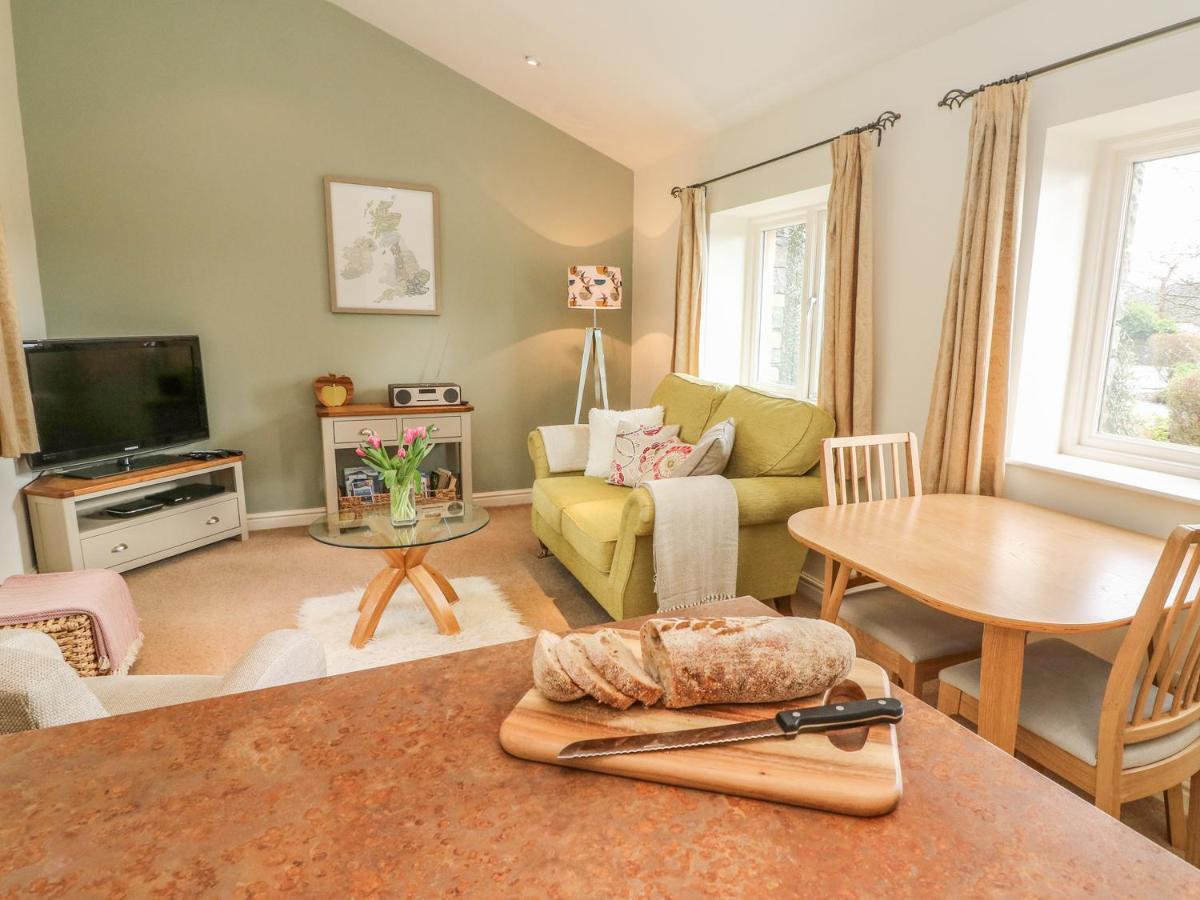 Apple Tree Cottage Windermere Εξωτερικό φωτογραφία