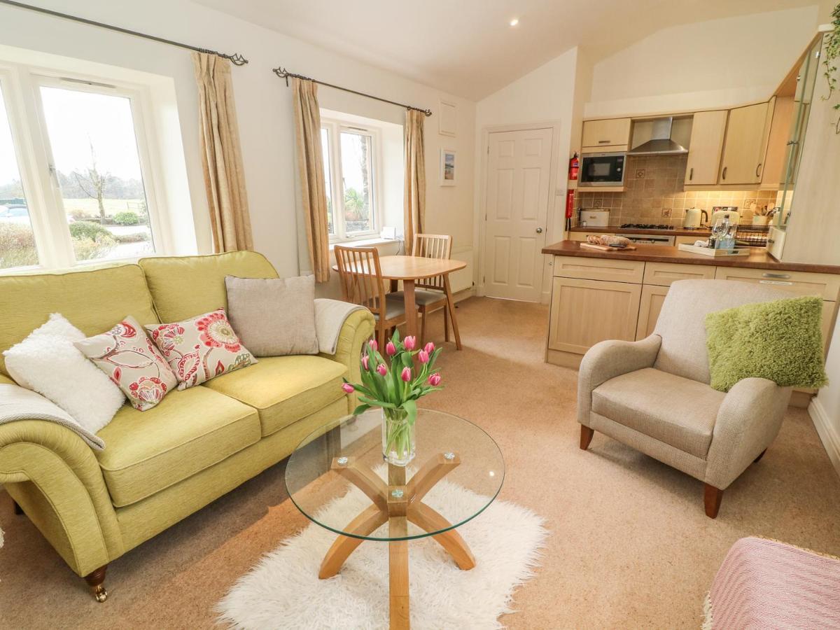 Apple Tree Cottage Windermere Εξωτερικό φωτογραφία