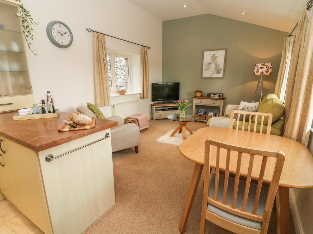 Apple Tree Cottage Windermere Εξωτερικό φωτογραφία