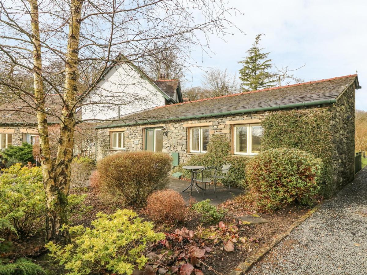 Apple Tree Cottage Windermere Εξωτερικό φωτογραφία